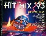 lp: VA: Hit Mix '93