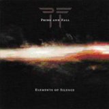 Pride and Fall:Elements of Silence