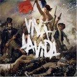  obestämt: Coldplay: Viva La Vida Or Death And All His Friends