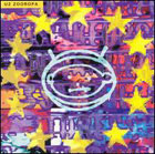 cd: U2: Zooropa