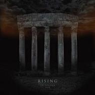 lp-gatefold: Rising: To Solemn Ash