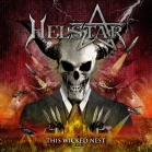 Helstar: This Wicked Nest