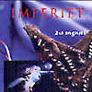 cd: Imperiet: 2:a Augusti 1985