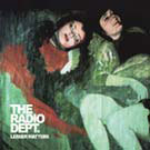 cd: Radio Dept.: Lesser Matters