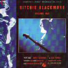 cd: Ritchie Blackmore: Rock Profile Vol I