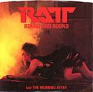 Ratt:Round And Round