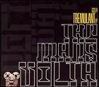 cd: Mars Volta: Tremulant