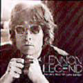 cd: John Lennon: Legend