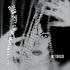 cd: Joan Jett & the Blackhearts: Notorious