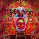 cd: Kiss: Psycho Circus