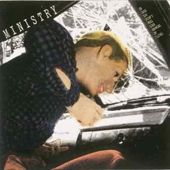 cd: Ministry: In case you didn´t feel like showing up