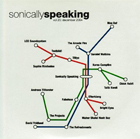 cd: VA: Sonically Speaking Vol. 20