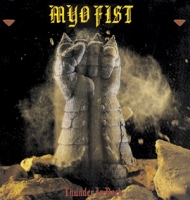 lp: Myofist: Thunder in rock