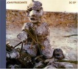  obestämt: John Frusciante: DC EP