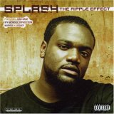 cd: Splash: The Ripple Effect