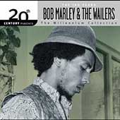 cd: Bob Marley & The Wailers: 20th Century Universal Collection