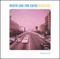 obestämt: Death cab for cutie: You can play these songs with chords