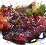 2lp gatefold: Animal Collective: Strawberry Jam