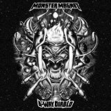 Monster Magnet: 4-Way Diablo