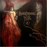 cd: Hate Eternal: Fury & Flames 