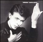 lp: David Bowie: Heroes