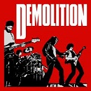 cd: Demolition: Wrecking Crew