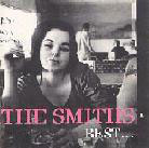 cd: Smiths: best 1