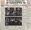 lp-gatefold: Four Seasons: The genuine imitation life Gazette