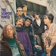 lp: Serpent power: The Serpent Power