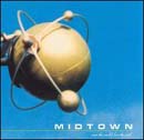 cd: Midtown: Save the world loose the girl