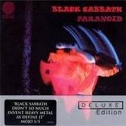 3cd digipak: Black Sabbath: Paranoid