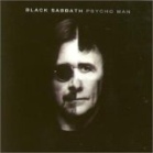cd-singel: Black Sabbath: Paranoid