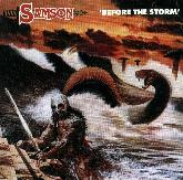 Samson:Before the storm