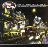 cd: Thin Lizzy: One Night Only