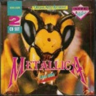 cd: Metallica: Live USA