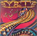 lp: Y & T: Mean Streak