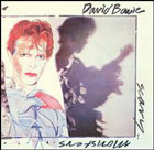 cd: David Bowie: Scary Monsters