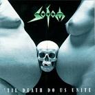 cd: Sodom: Til Death Do Us Unite