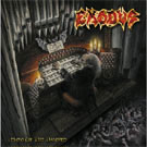 cd: Exodus: Tempo Of The Damned