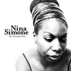 cd: Nina Simone: The Greatest hits