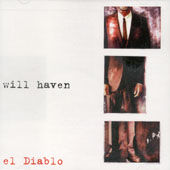 cd: Will Haven: El Diablo