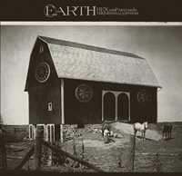 cd: Earth: HEX; or printing in the infernal method