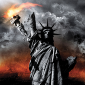 cd+dvd: God Forbid: IV: Constitution of Treason
