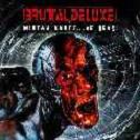 cd: Brutal Deluxe: Mistah Kurtz...He Dead!