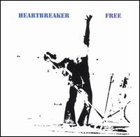 lp: Free: Heartbreaker