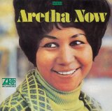 lp: Aretha Franklin: Aretha Now