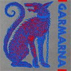 cd: Garmarna: Garmarna