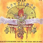 Love/Hate:Live E.P.