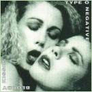 cd: Type 0 negative: Bloody kisses