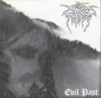 cd: Darkthrone: Evil past